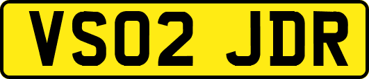 VS02JDR