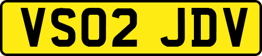 VS02JDV
