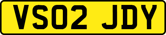 VS02JDY