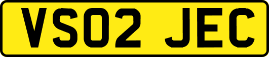 VS02JEC
