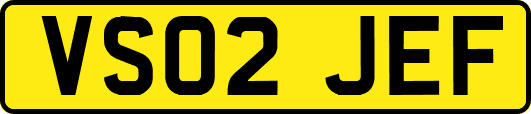 VS02JEF