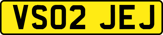 VS02JEJ