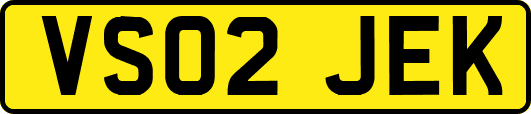 VS02JEK
