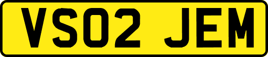 VS02JEM