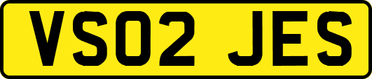 VS02JES
