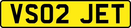VS02JET