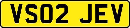 VS02JEV