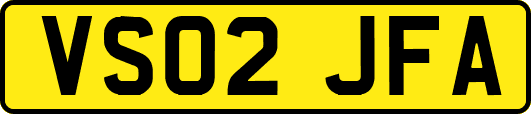 VS02JFA