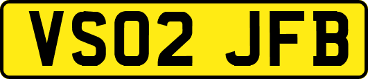 VS02JFB