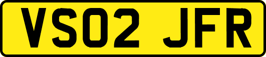 VS02JFR
