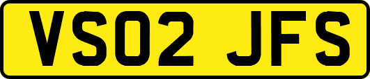 VS02JFS