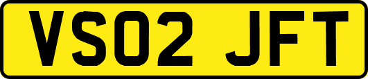 VS02JFT