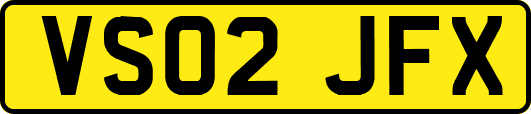 VS02JFX