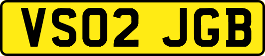 VS02JGB