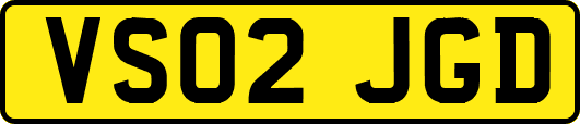 VS02JGD