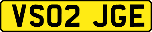 VS02JGE