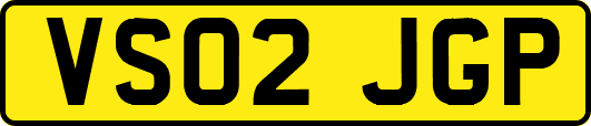 VS02JGP