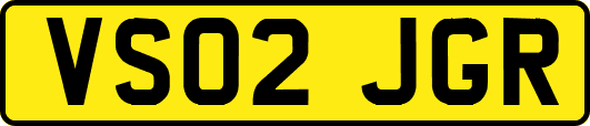 VS02JGR