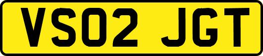 VS02JGT