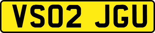 VS02JGU