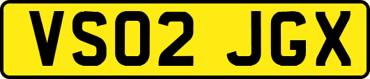 VS02JGX