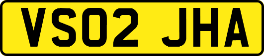 VS02JHA
