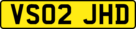 VS02JHD