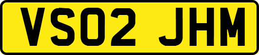 VS02JHM