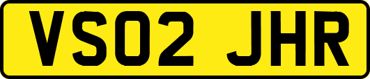 VS02JHR