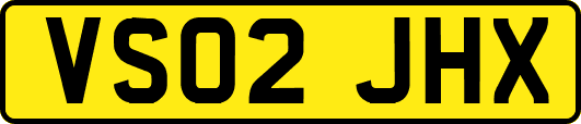 VS02JHX