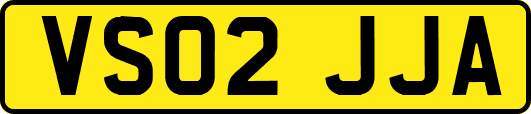 VS02JJA