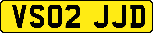 VS02JJD