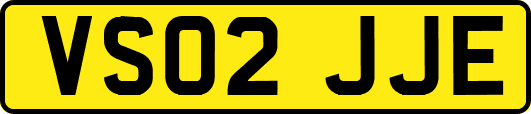 VS02JJE