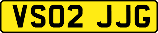 VS02JJG