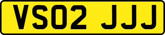 VS02JJJ