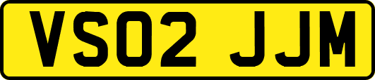 VS02JJM