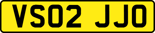 VS02JJO