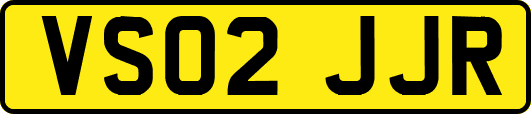 VS02JJR