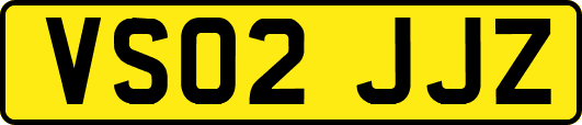 VS02JJZ