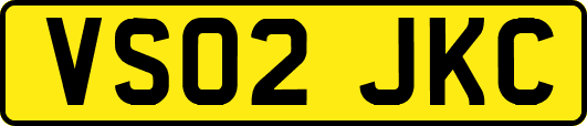 VS02JKC