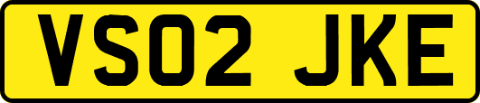 VS02JKE