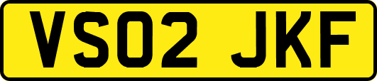 VS02JKF