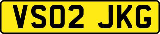 VS02JKG