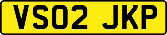 VS02JKP
