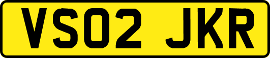 VS02JKR