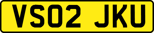 VS02JKU