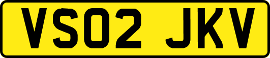 VS02JKV