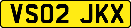 VS02JKX