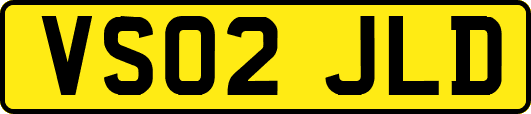VS02JLD