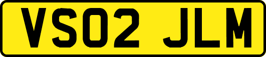 VS02JLM
